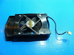 Dell Alienware Aurora Genuine Desktop Hard Drive Disk Cooling Fan 4 Pin YCT3T - Tested Computer Laptop Parts