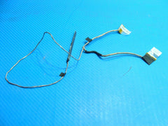 Asus X550ZE-DB10 15.6" Genuine LCD Video Cable w/ Webcam 1422-01GB000 - Laptop Parts - Buy Authentic Computer Parts - Top Seller Ebay