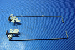 HP ProBook 450 G1 15.6" Genuine Laptop Left & Right Hinge Set Hinges ER* - Laptop Parts - Buy Authentic Computer Parts - Top Seller Ebay