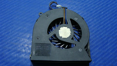 Toshiba Satellite C55t-A5218 15.6" Genuine Laptop CPU Cooling Fan V000270070 Toshiba