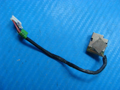 HP Notebook 15-ba009dx 15.6" Genuine Laptop DC IN Power Jack w/ Cable 799736-T57 - Laptop Parts - Buy Authentic Computer Parts - Top Seller Ebay