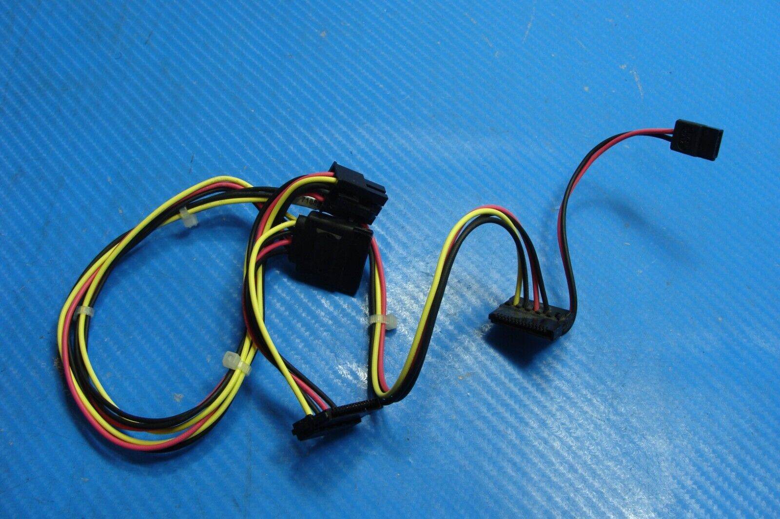 HP EliteDesk 800 G2 SFF Genuine SATA Power Cable - Tested Computer Laptop Parts