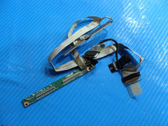 Asus Rog G751JL-BSI7T28 17.3" Genuine LCD Video Cable w/Webcam 14005-01380500