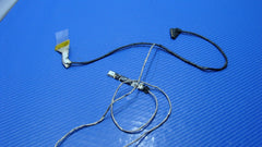 Toshiba Satellite Pro C650-EZ1524D 15.6" LCD Video Cable WebCam 6017B0265501 ER* - Laptop Parts - Buy Authentic Computer Parts - Top Seller Ebay