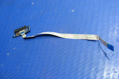 Dell Latitude E5540 15.6" Genuine LED Indicator Board w/Cable LS-9836P WY0JP Dell