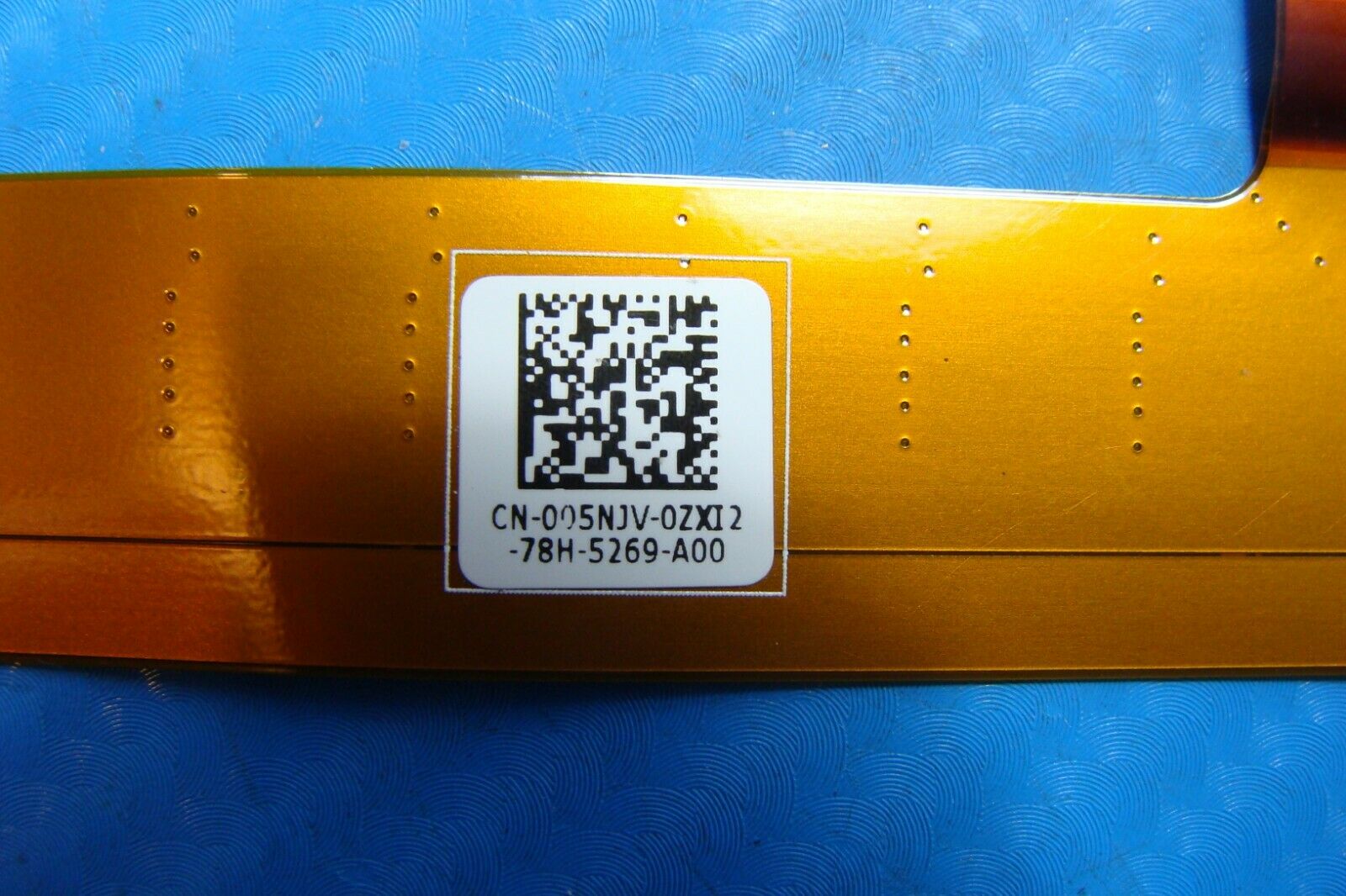 Dell XPS 13 9360 13.3