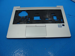 HP EliteBook 830 G5 13.3" Genuine Laptop Palmrest w/Touchpad L13831-001 Grade A