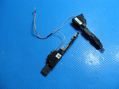 HP 15-db0011dx 15.6" Genuine Left & Right Speaker Set PK23000WC20 L20453-001