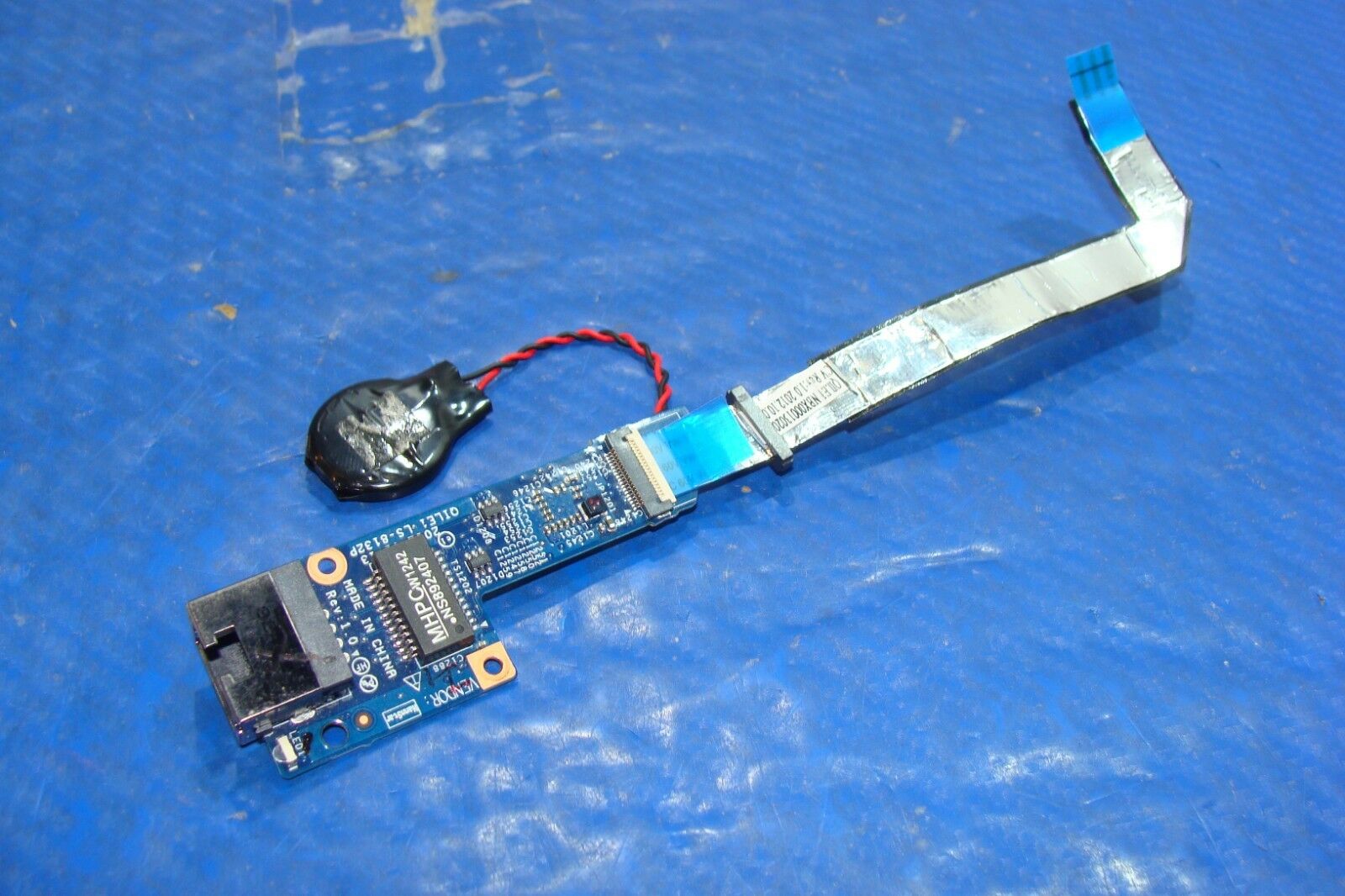 Lenovo ThinkPad Edge E430 14