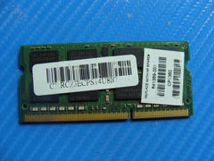 Lenovo Yoga 15 Samsung 4GB PC3L-12800S Memory Ram SODIMM RAM M471B5273CH0-YK0 - Tested Computer Laptop Parts