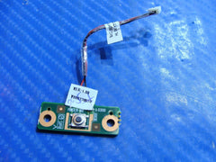 Toshiba Satellite L305-S5942 15.4" OEM Power Button Board w/Cable V000130870 ER* - Laptop Parts - Buy Authentic Computer Parts - Top Seller Ebay