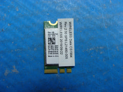 HP Notebook 17-by1033dx 17.3" Genuine Wireless WiFi Card RTL8723DE L21480-005 - Laptop Parts - Buy Authentic Computer Parts - Top Seller Ebay