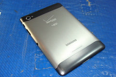 Samsung Galaxy Tab SCH-I815 7.7" Genuine Tablet Back Cover Housing ER* - Laptop Parts - Buy Authentic Computer Parts - Top Seller Ebay