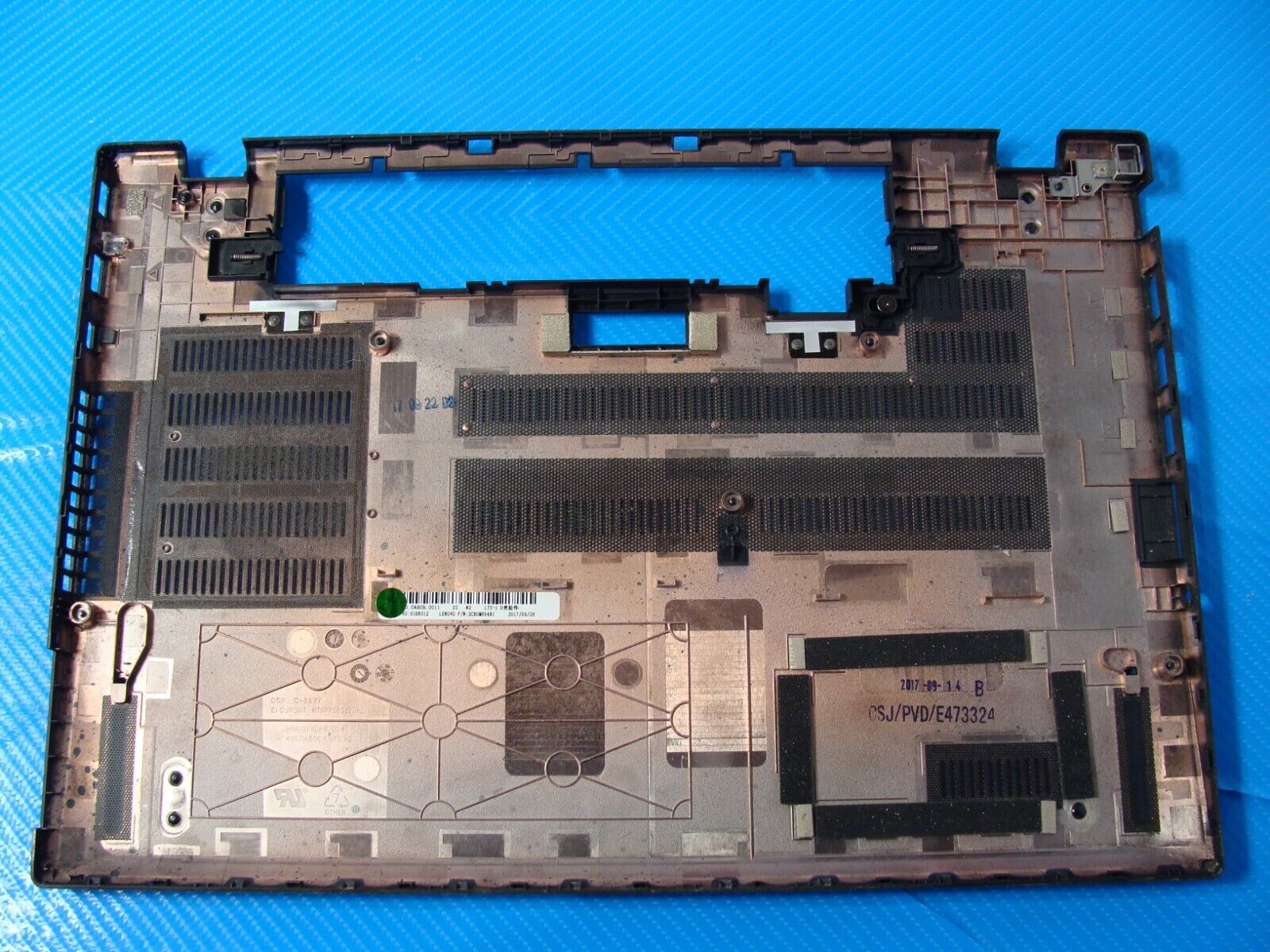 Lenovo Thinkpad T570 15.6