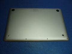 MacBook Pro A1502 MF839LL/A MF840LL/A Early 2015 13" Bottom Case 923-00503 #3 Apple