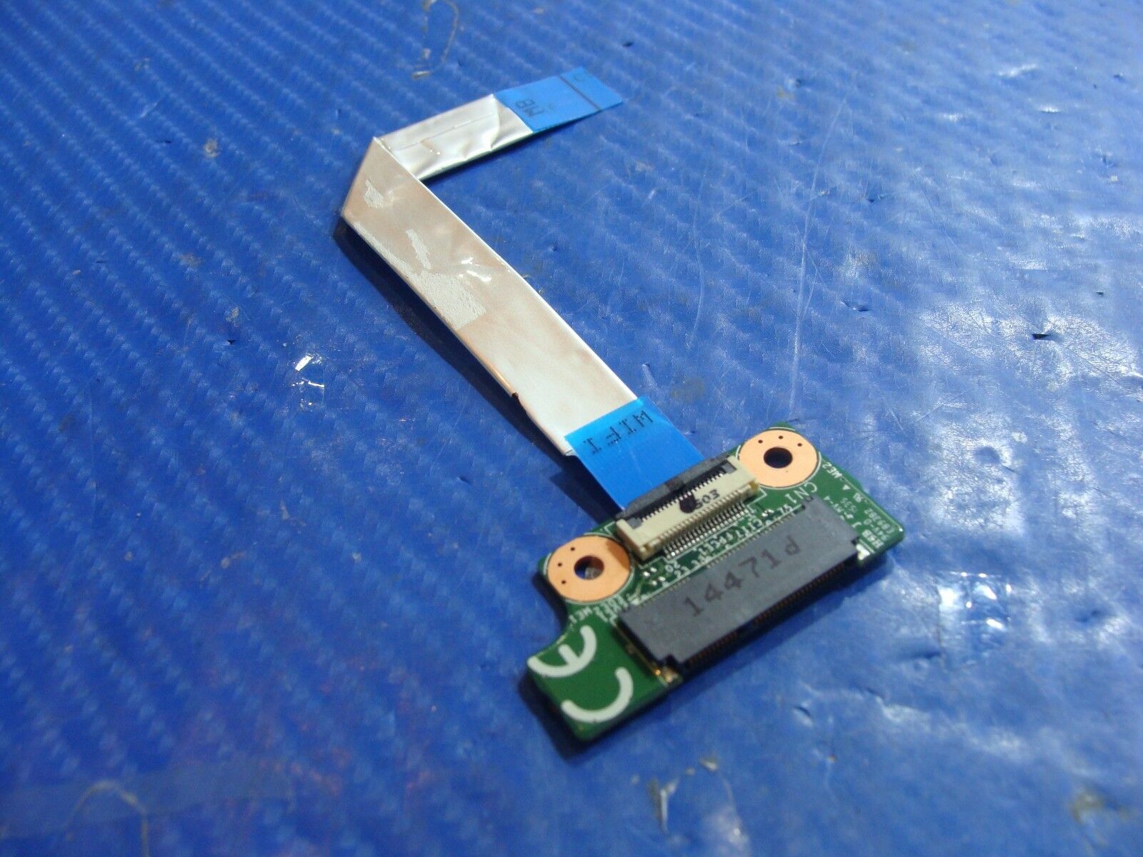 MSI Cybertron MS-1775 17.3