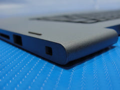 Dell Inspiron 15 5568 15.6" Genuine Laptop Palmrest w/Touchpad Keyboard 0HTJC