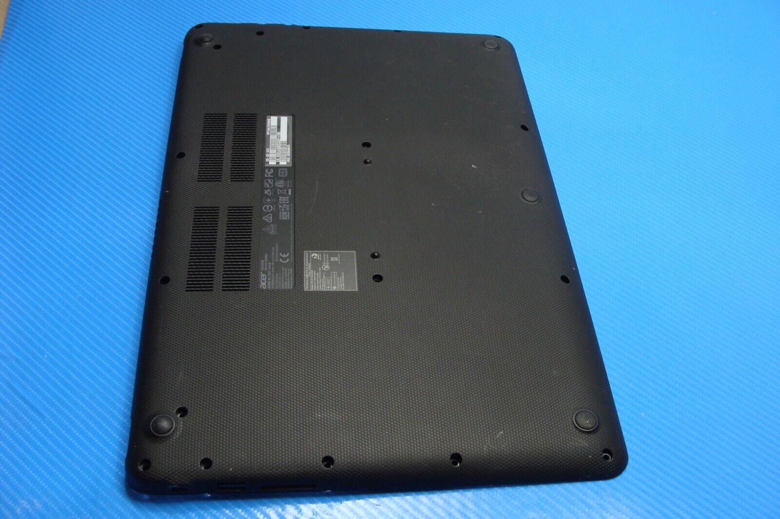 Acer Chromebook CB3-532-C47C 15.6