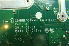 Acer Nitro 5  15.6" AN515-51 i5-7300HQ 2.4GHz GTX1050 Motherboard nbq2q11003 