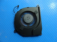 Dell Latitude 5491 14" Genuine Laptop CPU Cooling Fan 9YGNW DC28000LCSL