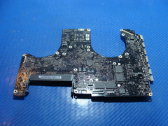 MacBook Pro A1286 15" 2009 MC026LL/A Genuine 2.66GHz Logic Board 661-5089 AS-IS - Laptop Parts - Buy Authentic Computer Parts - Top Seller Ebay