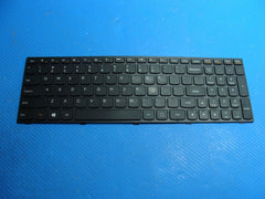Lenovo G50-45 15.6" Genuine Laptop US Keyboard Black 25214755 PK1314K3A00