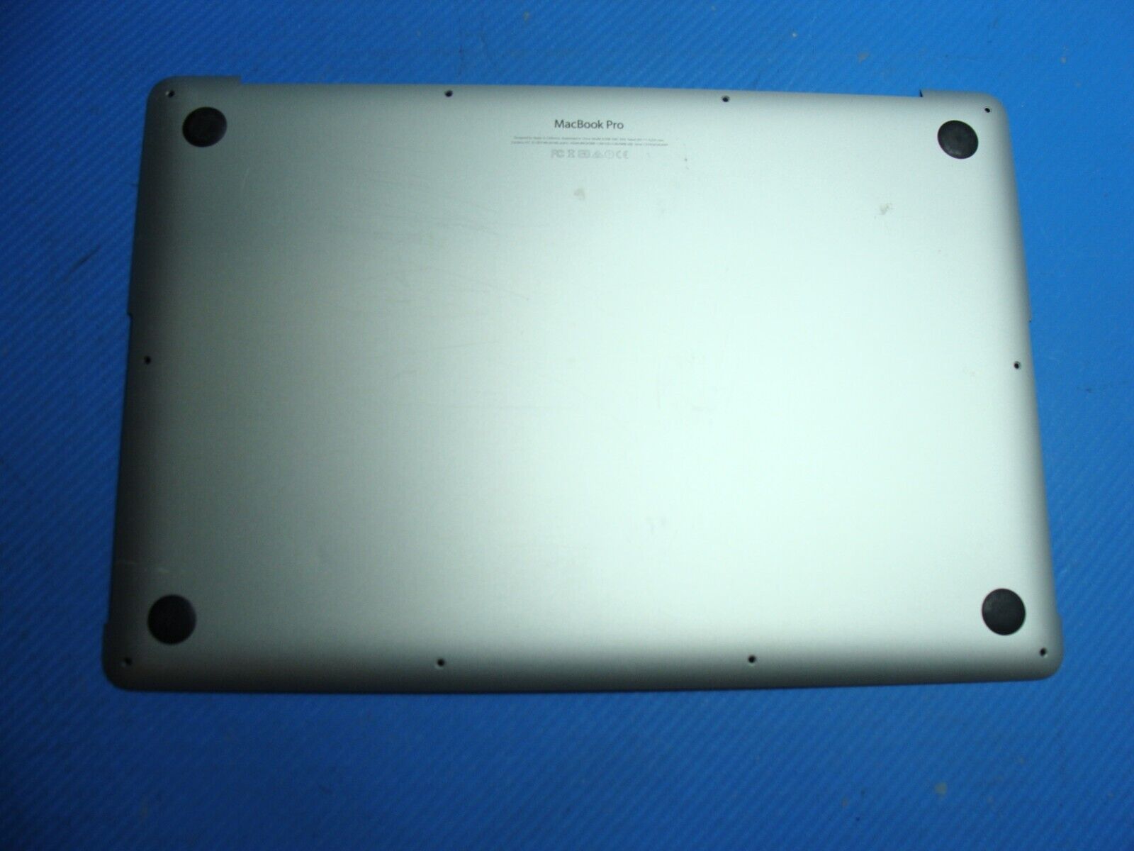 MacBook Pro A1398 15