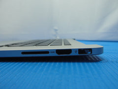 MacBook Pro A1398 Mid 2015 MJLQ2LL/A MJLT2LL/A 15" Top Case NO Battery 661-02536
