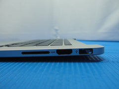 MacBook Pro A1398 15" Mid 2015 MJLQ2LL/A MJLT2LL/A Top Case No Battery 661-02536