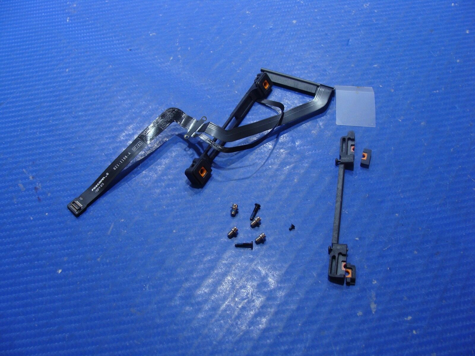 MacBook Pro A1286 15