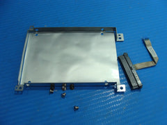 Lenovo IdeaPad S145-14IWL 14" Hard Drive Caddy w/Connector Screws AM1CS000800