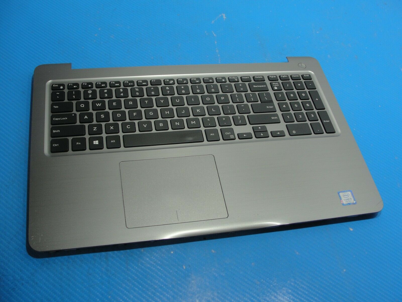 Dell Inspiron 5567 15.6