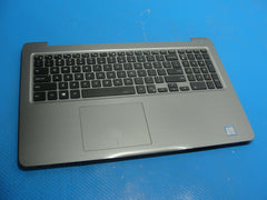 Dell Inspiron 5567 15.6" Genuine Palmrest w/Touchpad Keyboard PT1NY AP1P6000100 