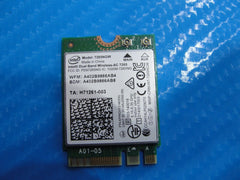 Asus ZenBook UX310U 13.3" WiFi Wireless Card 7265ngw 