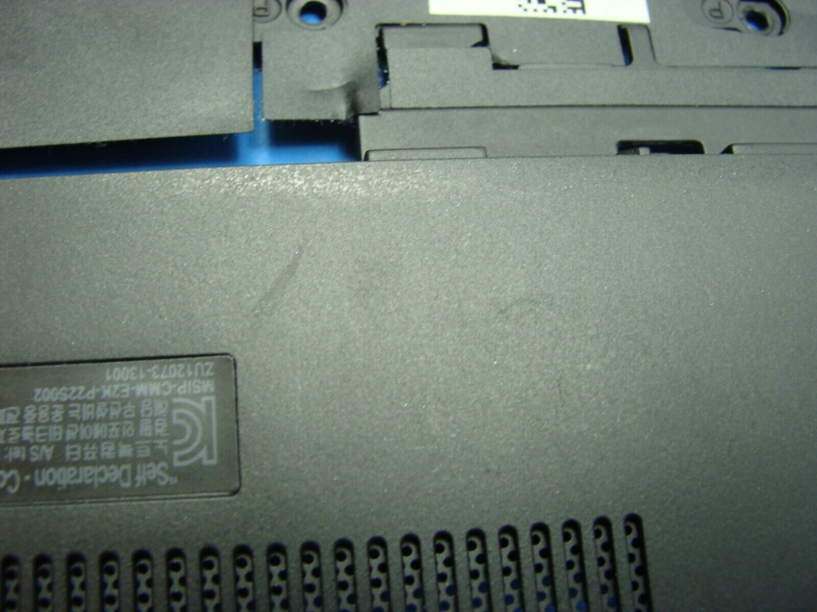 Dell Latitude E7250 12.5