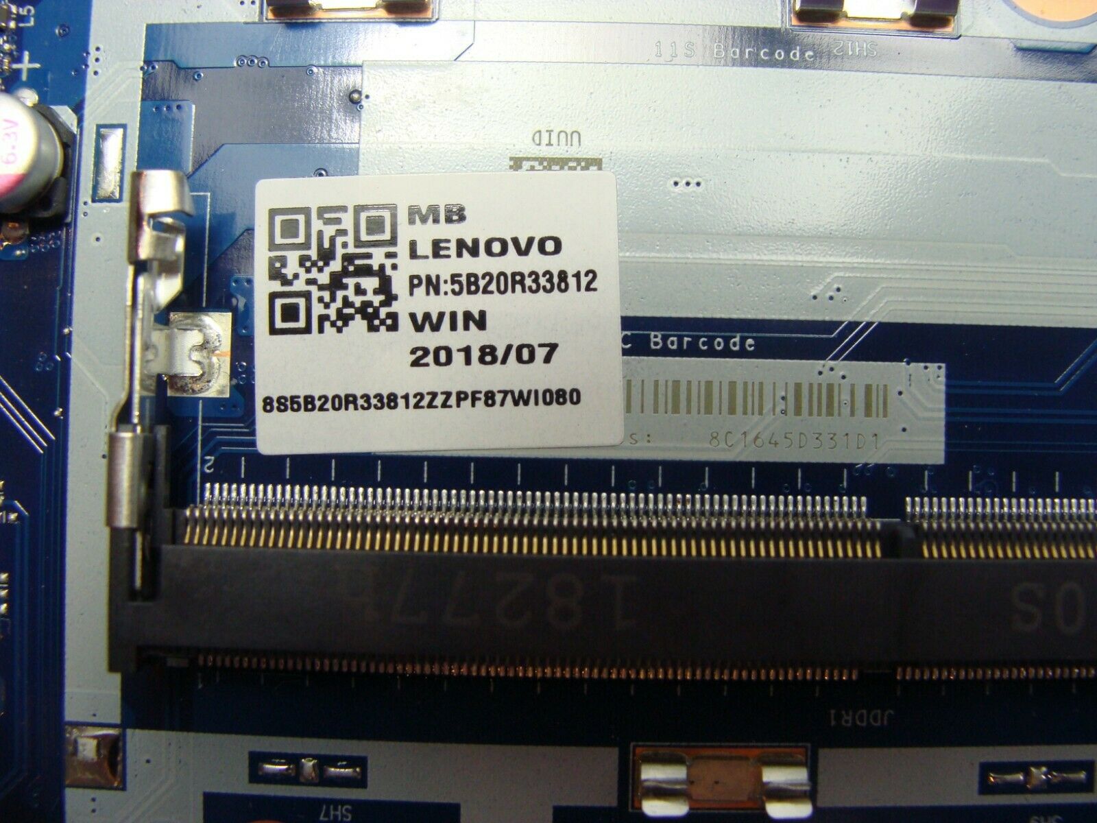 Lenovo IdeaPad 330-15IGM 15.6