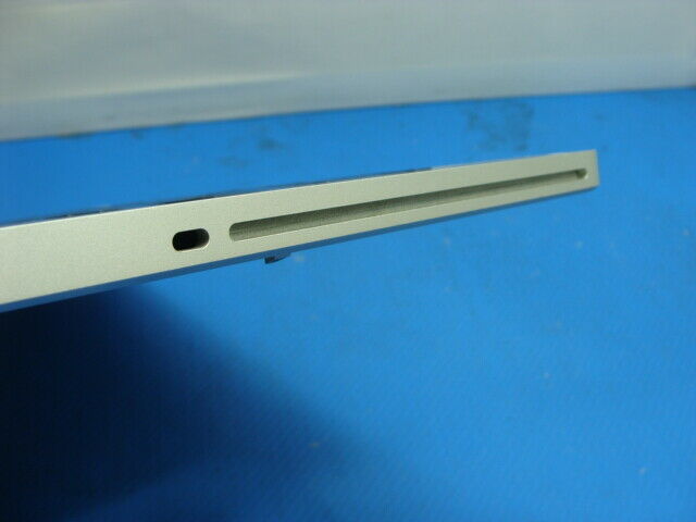 MacBook Pro A1286 15