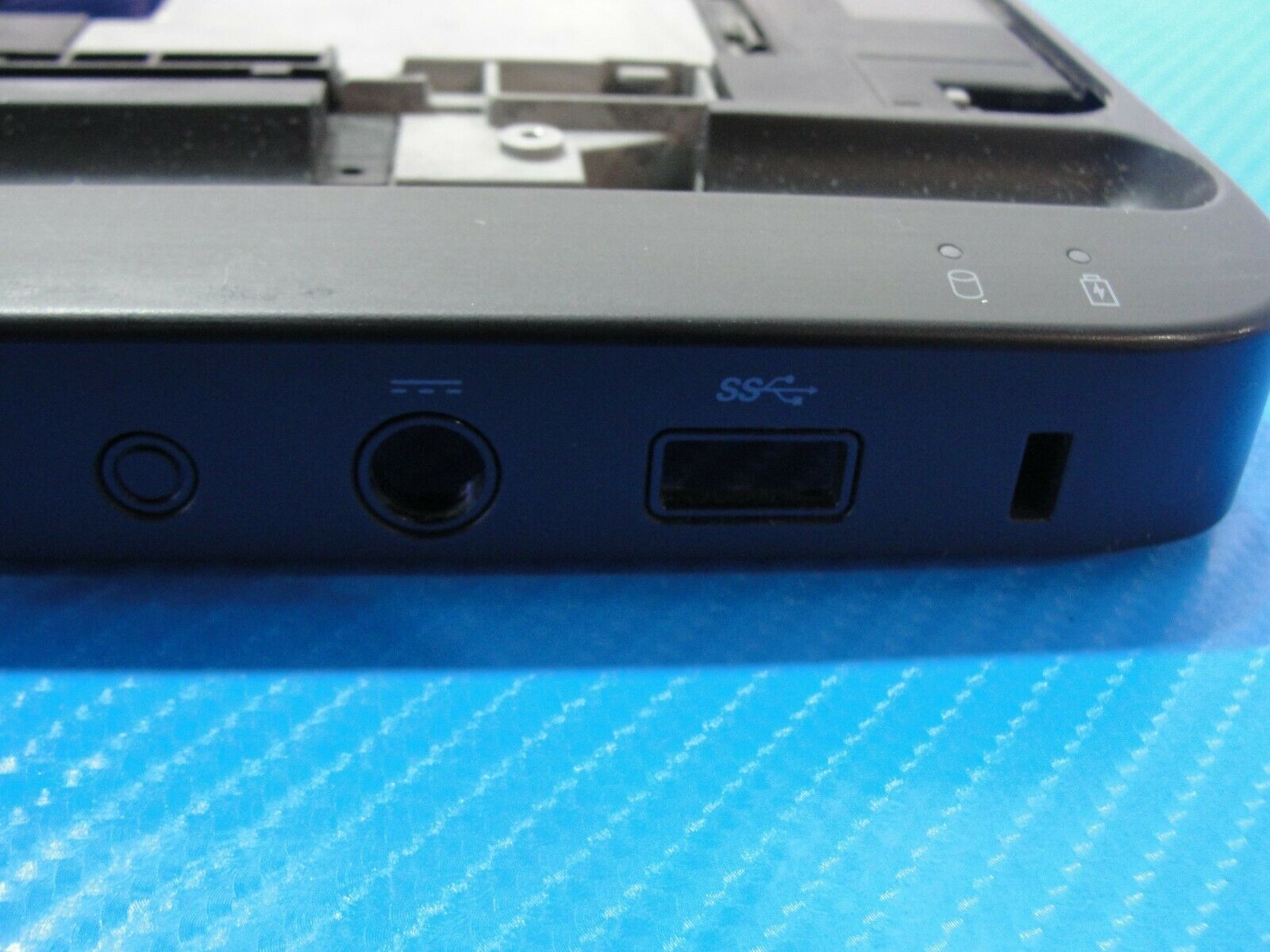 Dell XPS L502X 15.6