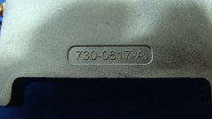 iMac A1311 MC812LL/A Mid 2011 21" Genuine CPU Cooling Heatsink 730-0617-A Apple