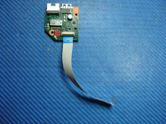 Toshiba Satellite L50D-B 15.6" USB Board w/Cable DA0BLIPC6E0 3RBLILB0000 ER* - Laptop Parts - Buy Authentic Computer Parts - Top Seller Ebay