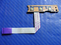 Dell Inspiron 7520 P25F 15.6” OEM Multi Media Button Board w/Cable LS-8241P ER* - Tested Computer Laptop Parts