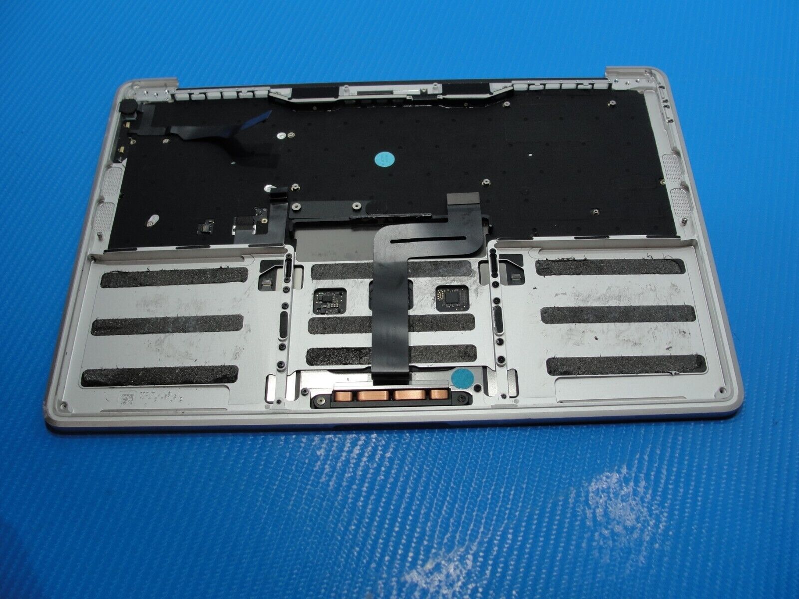 MacBook Pro A1708 13