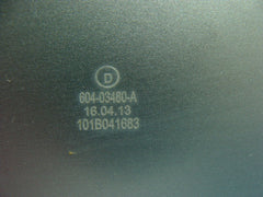 MacBook Pro 15" A1398 Mid 2015 MJLQ2LL/A OEM Bottom Case 923-00544 