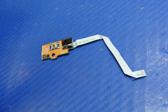 HP 14-an013nr 14" Genuine Laptop Power Button Board w/Cable 6050A2731901 ER* - Laptop Parts - Buy Authentic Computer Parts - Top Seller Ebay