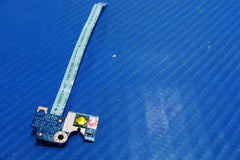 HP Notebook 15.6" 15-bs062st Genuine Power Button Board w/Cable LS-E791P GLP* - Laptop Parts - Buy Authentic Computer Parts - Top Seller Ebay