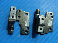 Dell Latitude E7470 14" Genuine Laptop Left & Right Hinge Set Hinges