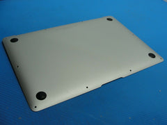 MacBook Air A1466 13" 2015 MJVE2LL/A Bottom Case Silver 923-00505 #3 - Laptop Parts - Buy Authentic Computer Parts - Top Seller Ebay