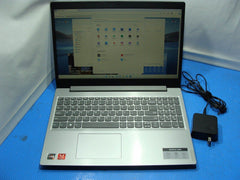 Power Battery Lenovo Ideapad L340-15API Ryzen 3-3200U 2.6Ghz 8GB Radeon GPU 2 GB - Tested Computer Laptop Parts