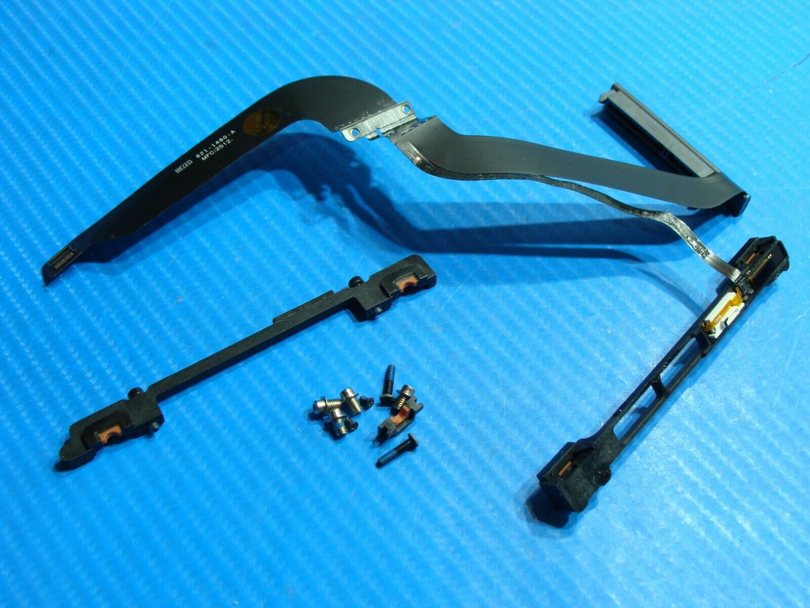 MacBook Pro A1278 13