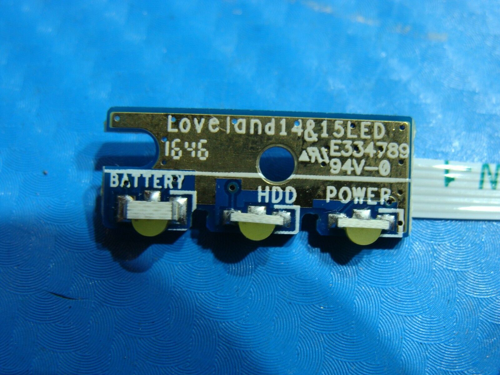 Dell Latitude 3570 15.6